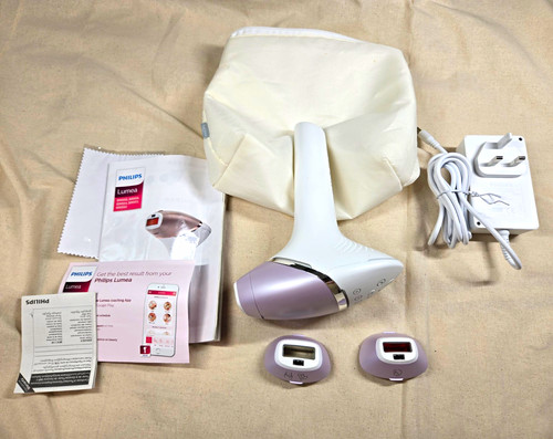 Philips lumea prestige - philips,