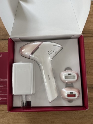 Philips lumea series 9000 - philips,