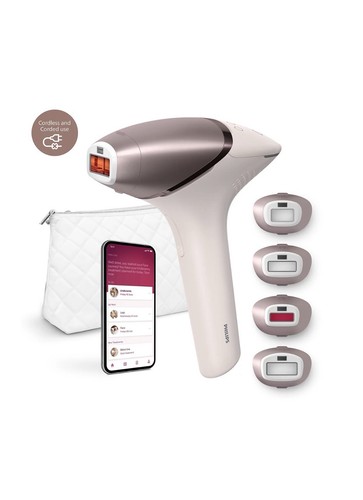 Philips lumea ipl 9000 series - philips,