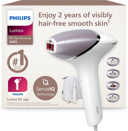 Philips lumea ipl - lumea,