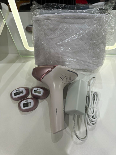 Philips ipl hair - philips, removal
