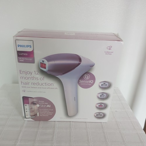 Philips lumea ipl - lumea, 9000