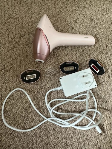 Philips lumea prestige bri958 - prestige,
