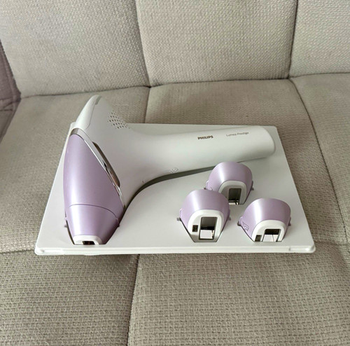 Philips lumea prestige bri947 - philips,