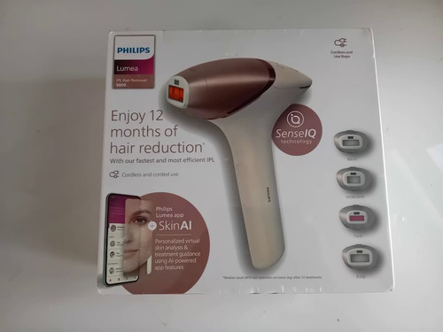 Philips lumea ipl - lumea, series