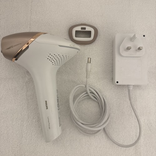 Philips lumea prestige - philips,