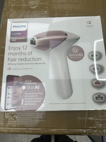Philips lumea ipl - ipl, series