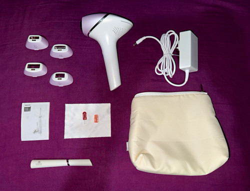 Philips lumea prestige - prestige, 8000
