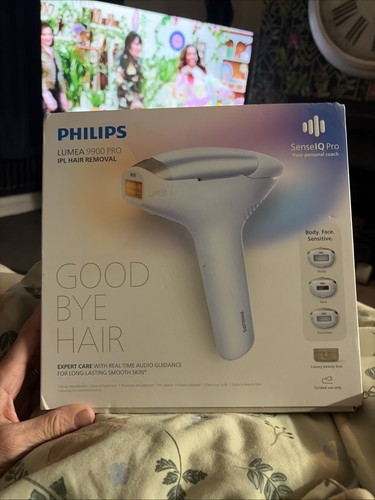 Philips lumea 9900 pro - philips, series