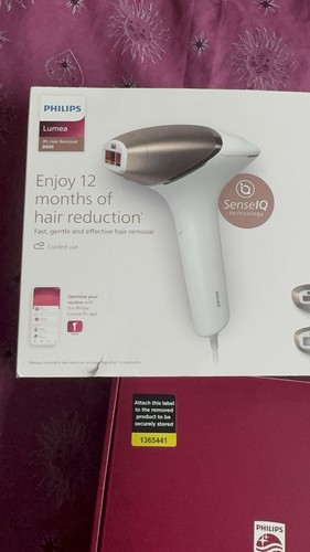 Philips lumea ipl - philips,
