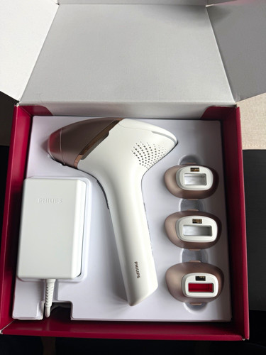 Philips ipl hair removal - philips,