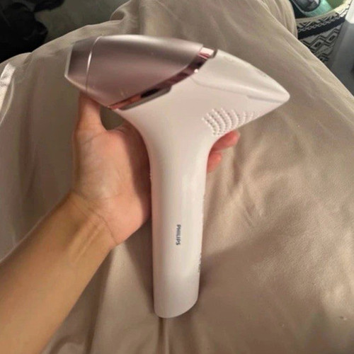 Philips ipl hair removal - ipl,