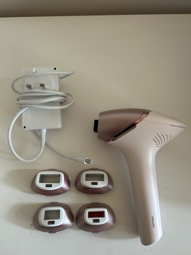 Philips lumea 9000 bri958 - lumea,