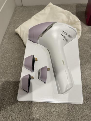 Philips lumea prestige - philips,