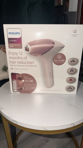 Philips lumea ipl - philips, series