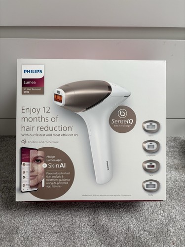 Brand new philips - philips, ipl