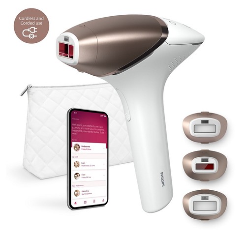 Philips lumea 9000 - lumea, series