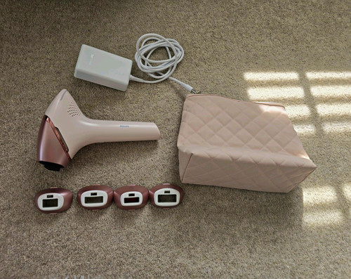 Philips 9000 ipl hair removal - ipl,