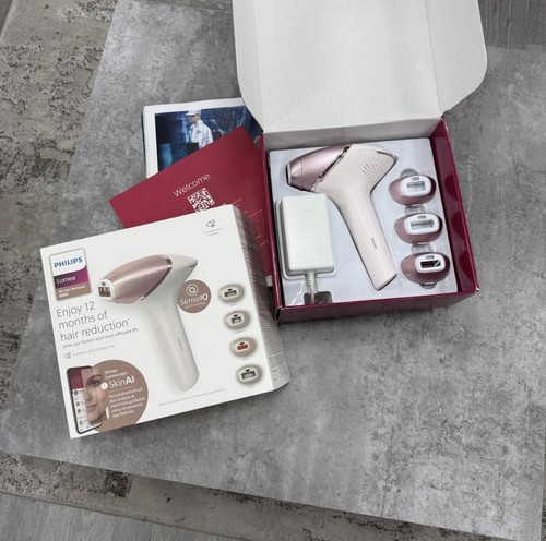 Philips lumea ipl 9900 series - ipl,