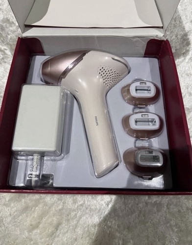 Philips lumea ipl - lumea, removal