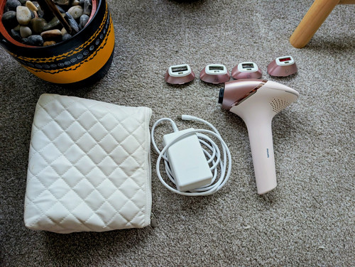 Philips lumea prestige - prestige,