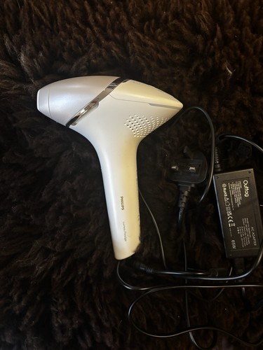 Philips lumea ipl hair removal - philips,