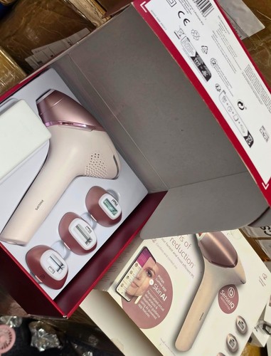 Philips lumea 9900 series - 9900, ipl