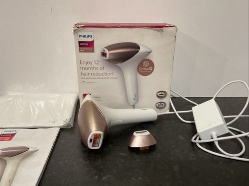 Philips lumea 8000 bri945 - philips,
