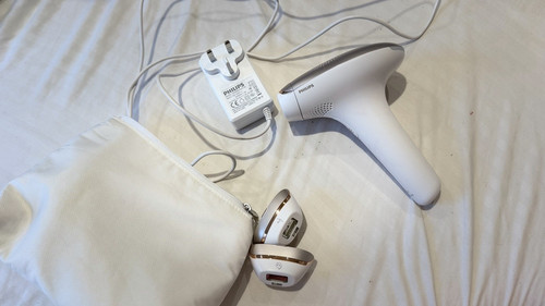 Philips lumea advanced ipl - lumea,