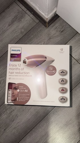 Philips lumea ipl 9900 - ipl, series