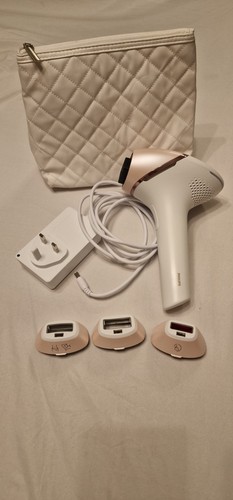 Philips lumea 9000 series - philips,