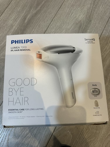 Philips lumea ipl 7000 - ipl, series