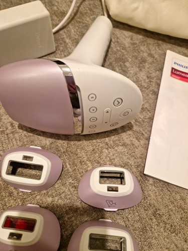 Phillips lumea prestige - lumea, ipl