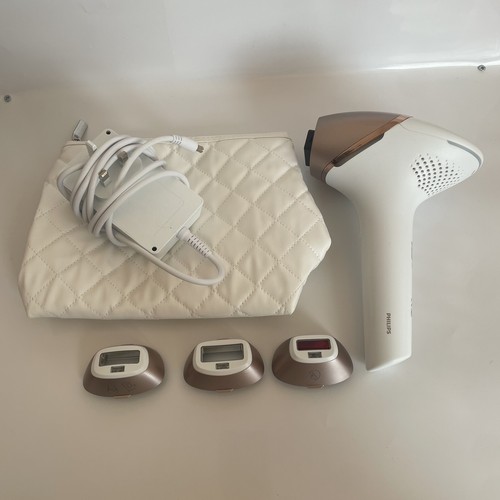 Philips lumea ipl 9000 series - ipl,