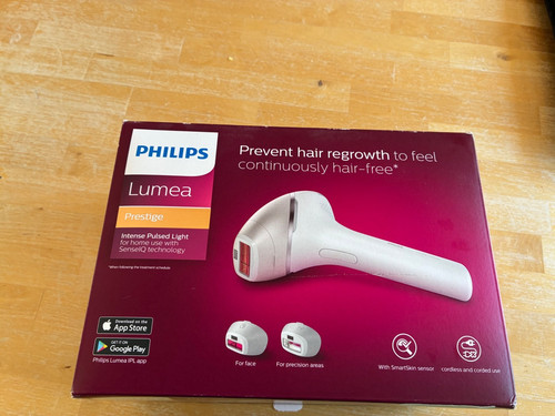 Philips cordless ipl hair - cordless,