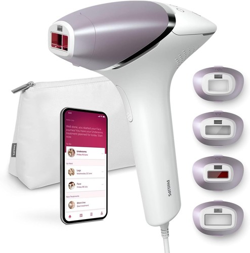 Philips lumea 8000 - 8000, ipl