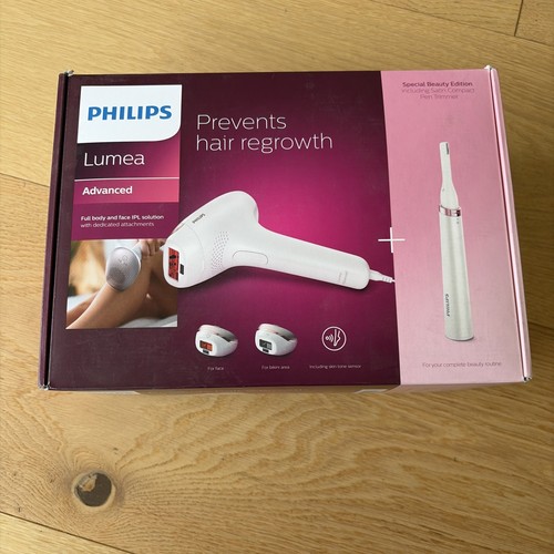 Philips cos923923 ipl hair - philips,
