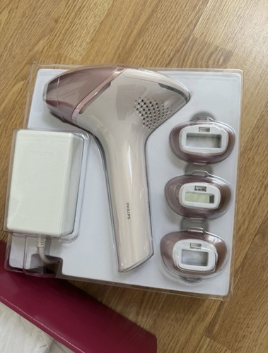 Philips lumea ipl 9900 hair - lumea,