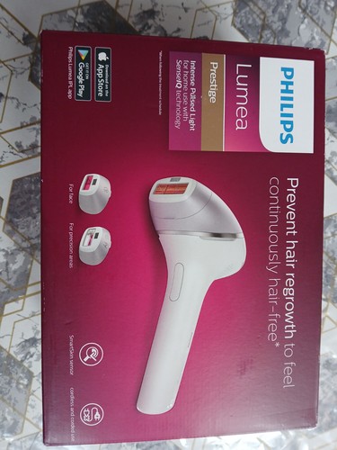 Philips lumea prestige - philips,