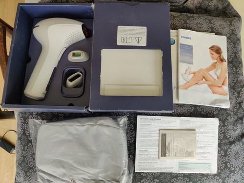 Philips lumea precision plus - philips,