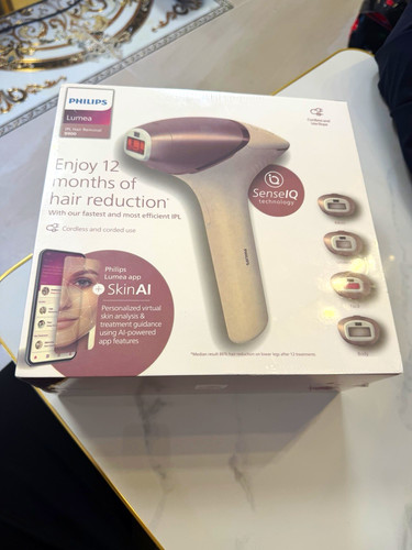 Philips lumea 9900 ipl hair - 9900,