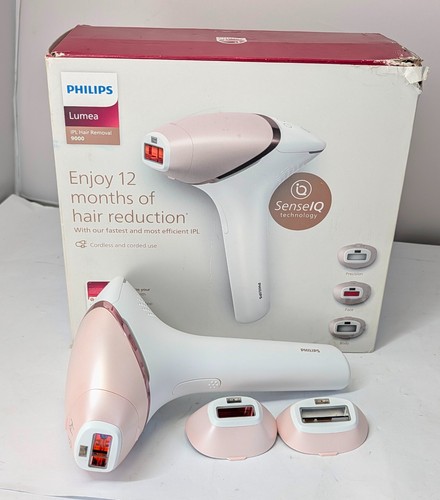 Philips lumea 9000 - lumea, series