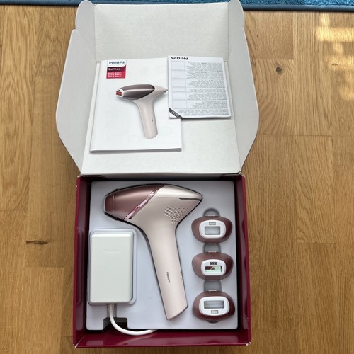 Philips lumea ipl - ipl, series