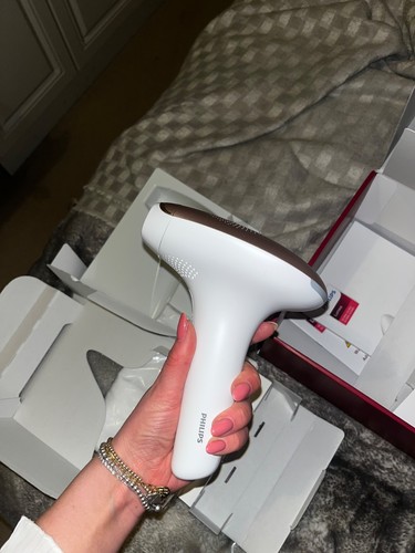 Philips lumea ipl - philips,