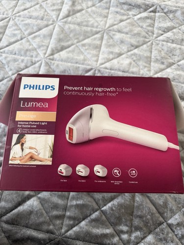 Philips lumea prestige bri947 - philips,
