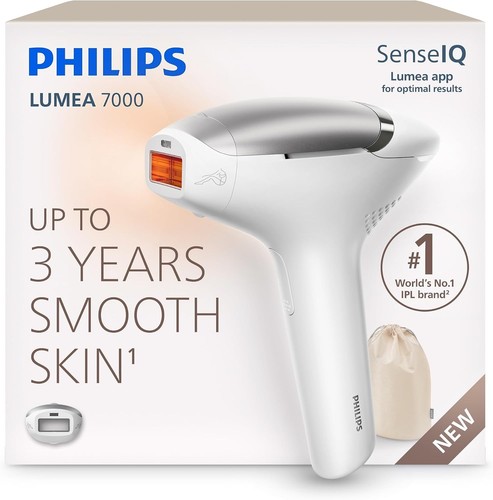 Philips lumea 7000 - 7000, laser