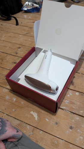 Philips lumea ipl - lumea, series