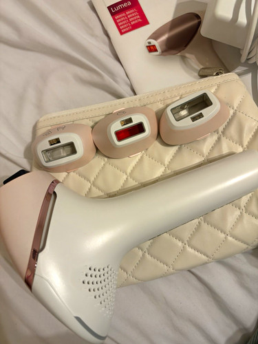 Philips lumea series 9000 - lumea,