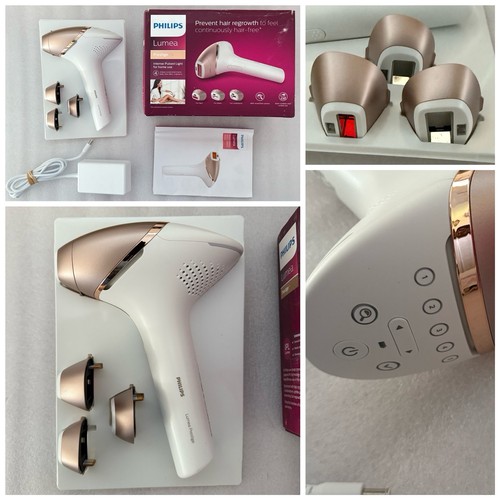 Philips lumea prestige ipl - lumea,