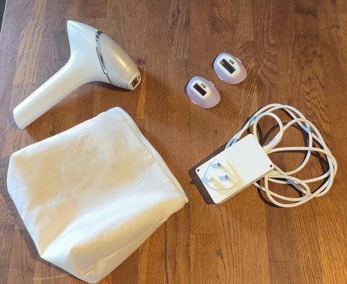 The philips lumea ipl - philips,